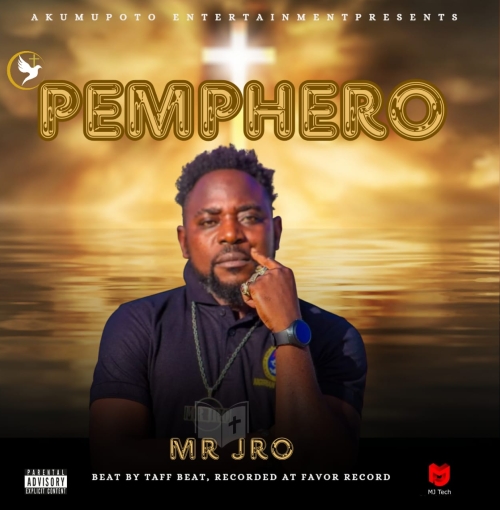 Pemphero (Prod. Taff Beat & Favor Record)